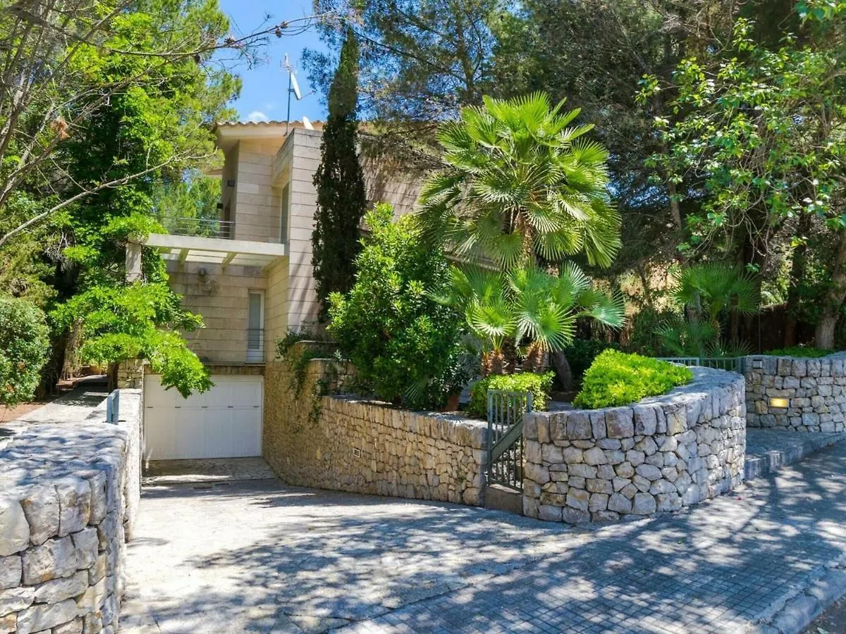 Belvilla By Oyo Bonaire Alcudia  Spanien