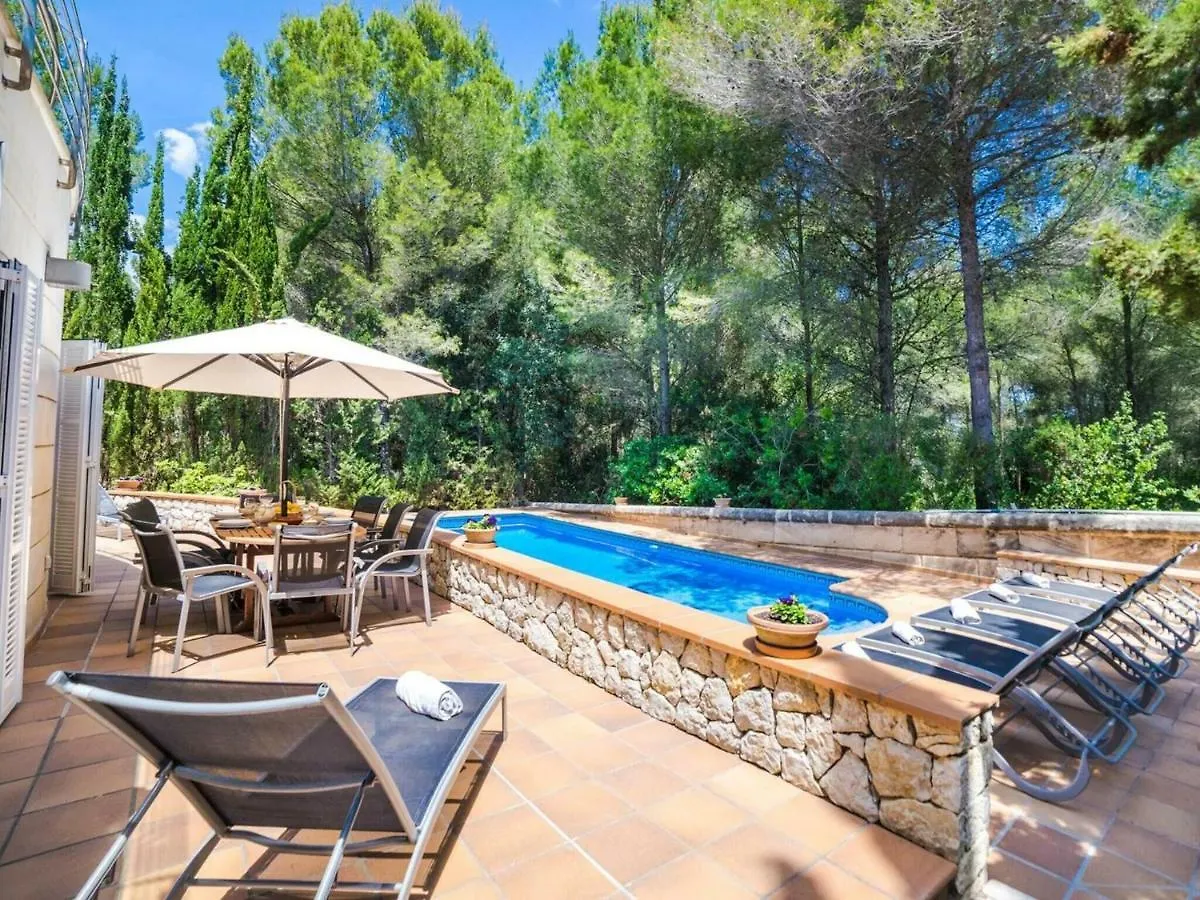 Belvilla By Oyo Bonaire Alcudia  Semesterbostad