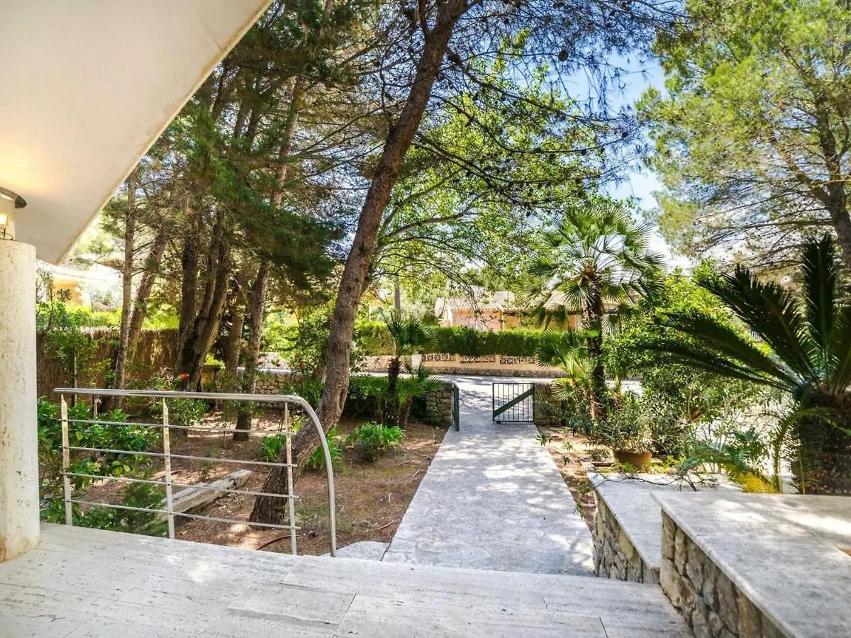 Semesterbostad Belvilla By Oyo Bonaire Alcudia  Spanien