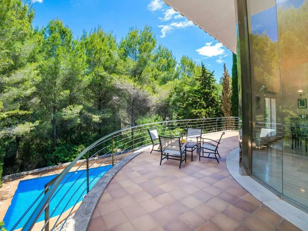 Semesterbostad Belvilla By Oyo Bonaire Alcudia