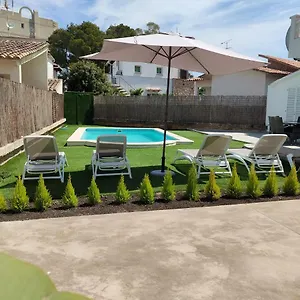 Villa Berna, Alcúdia