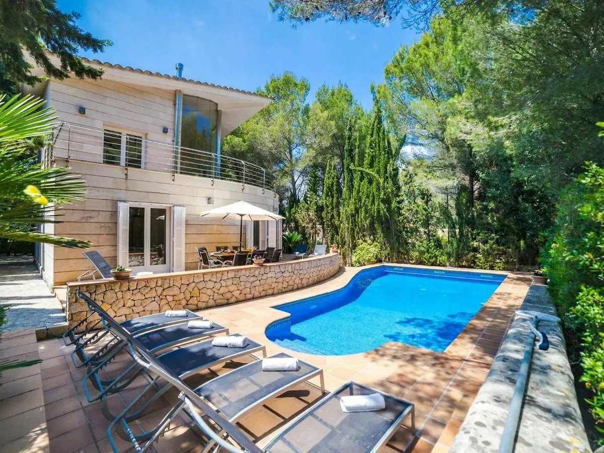 Belvilla By Oyo Bonaire Alcudia